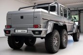 Mercedes G65 AMG 6x6