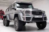 Mercedes G65 AMG 6x6