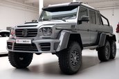 Mercedes G65 AMG 6x6