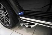 Mercedes G65 AMG by Brabus