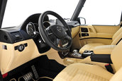 Mercedes G65 AMG by Brabus