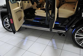 Mercedes G65 AMG by Brabus