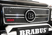 Mercedes G65 AMG by Brabus