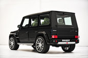 Mercedes G65 AMG by Brabus