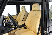 Mercedes G65 AMG by Brabus