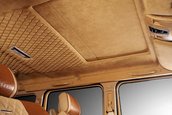 Mercedes G65 AMG by TopCar