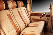 Mercedes G65 AMG by TopCar