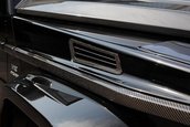 Mercedes G65 AMG by TopCar