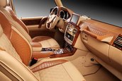 Mercedes G65 AMG by TopCar