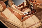Mercedes G65 AMG by TopCar