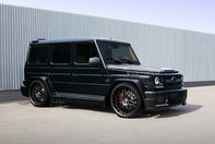 Mercedes G65 AMG by TopCar