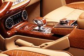 Mercedes G65 AMG by TopCar