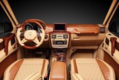 Mercedes G65 AMG by TopCar