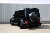Mercedes G65 AMG by TopCar