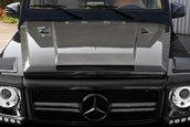 Mercedes G65 AMG by TopCar