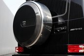 Mercedes G65 AMG by TopCar