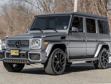 Mercedes G65 AMG de vanzare