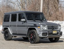 Mercedes G65 AMG de vanzare