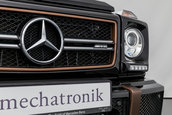 Mercedes G65 AMG Final Edition de vanzare