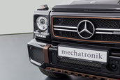 Mercedes G65 AMG Final Edition de vanzare