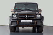 Mercedes G65 AMG Final Edition de vanzare