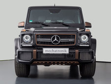 Mercedes G65 AMG Final Edition de vanzare