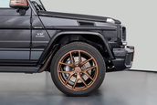 Mercedes G65 AMG Final Edition de vanzare