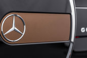 Mercedes G65 AMG Final Edition de vanzare