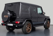 Mercedes G65 AMG Final Edition de vanzare