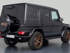 Mercedes G65 AMG Final Edition de vanzare