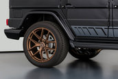 Mercedes G65 AMG Final Edition de vanzare