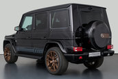 Mercedes G65 AMG Final Edition de vanzare