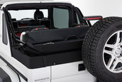 Mercedes G650 Landaulet de vanzare