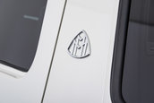 Mercedes G650 Landaulet de vanzare
