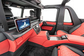 Mercedes G650 Landaulet de vanzare