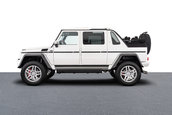 Mercedes G650 Landaulet de vanzare