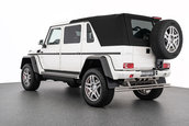 Mercedes G650 Landaulet de vanzare