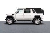 Mercedes G650 Landaulet de vanzare