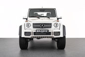 Mercedes G650 Landaulet de vanzare