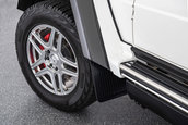 Mercedes G650 Landaulet de vanzare