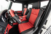 Mercedes G650 Landaulet de vanzare
