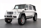 Mercedes G650 Landaulet de vanzare