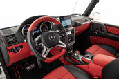 Mercedes G650 Landaulet de vanzare