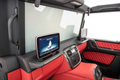 Mercedes G650 Landaulet de vanzare
