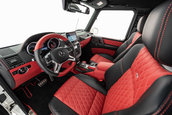 Mercedes G650 Landaulet de vanzare