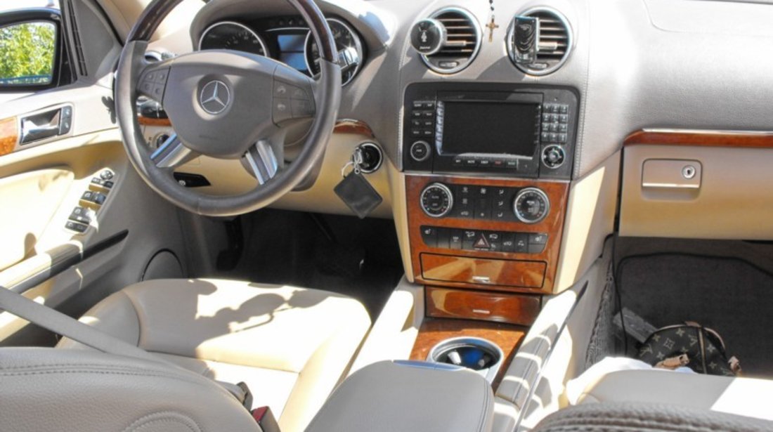 Mercedes GL 450 i 2008