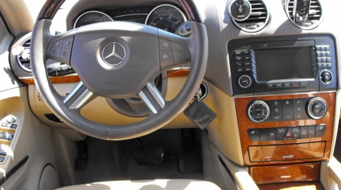 Mercedes GL 450 i 2008