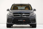 Mercedes GL by Brabus