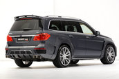 Mercedes GL by Brabus