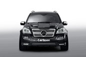 Mercedes GL by Carlsson